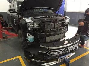 国产车拆解测评视频播放