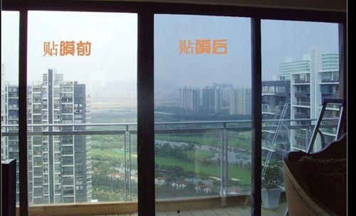 国产隔热膜知识讲解视频