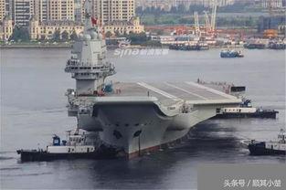 国产航母空中游泳视频,揭秘我国航母飞行训练新高度