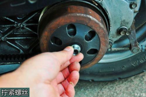 国产腰带怎么换喇叭视频,轻松掌握换装技巧